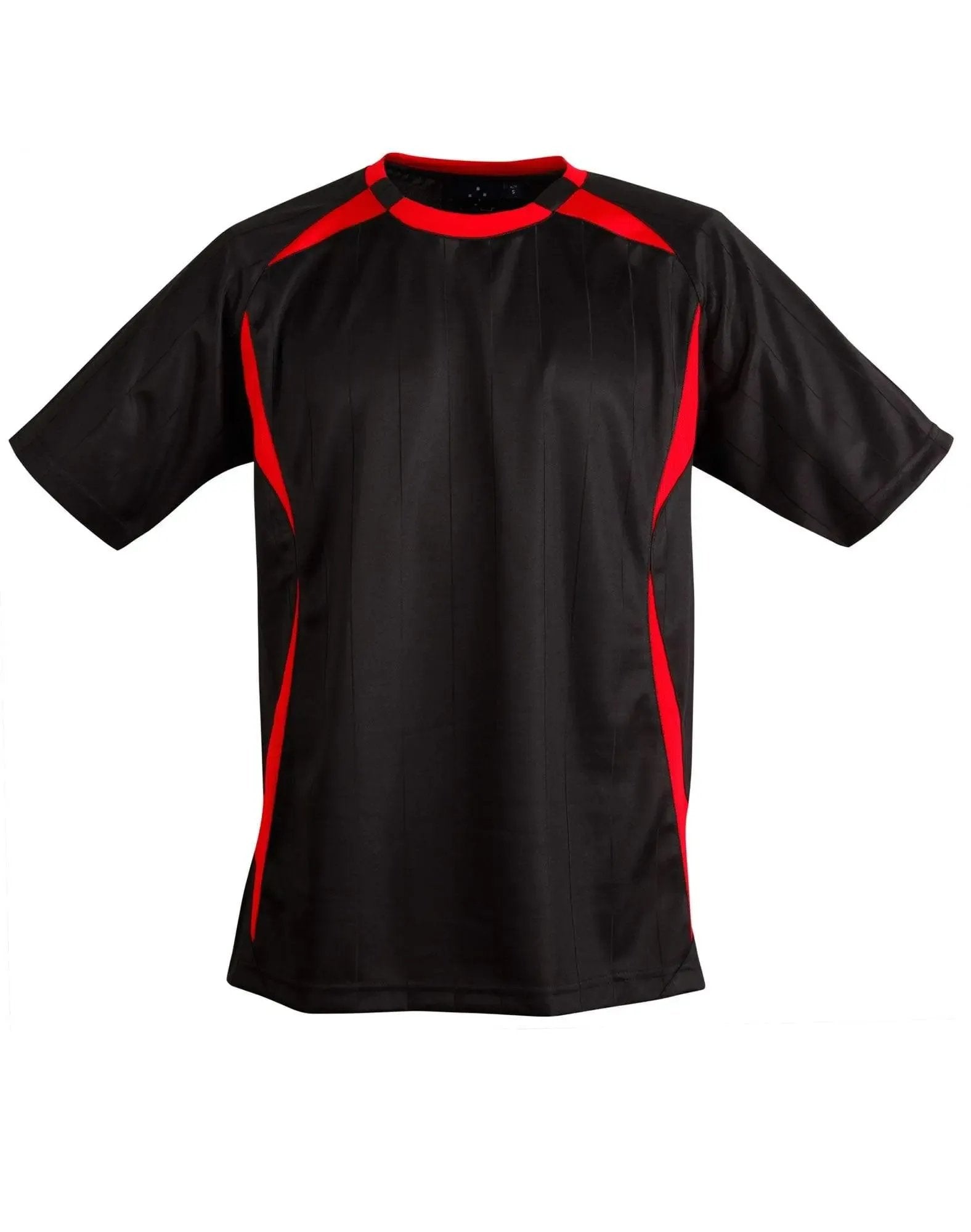 Shoot Soccer Tee Adult TS85